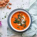 Healthy Eating Starts with Organic Soups—Not Green Juice